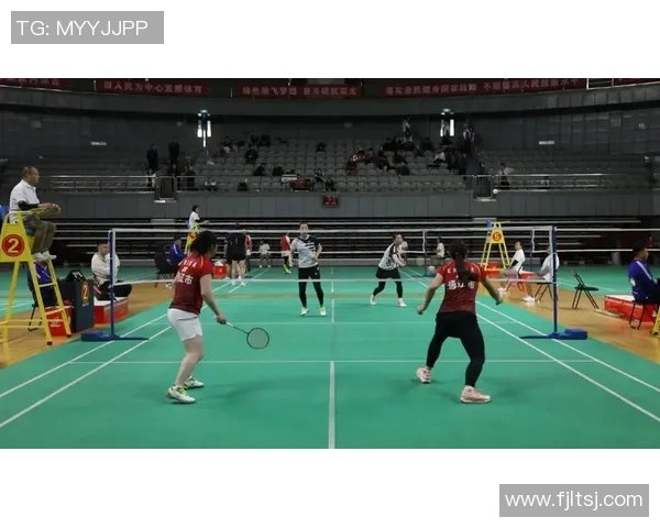 重庆羽毛球队整体压制现象分析及其对羽毛球发展的影响探讨