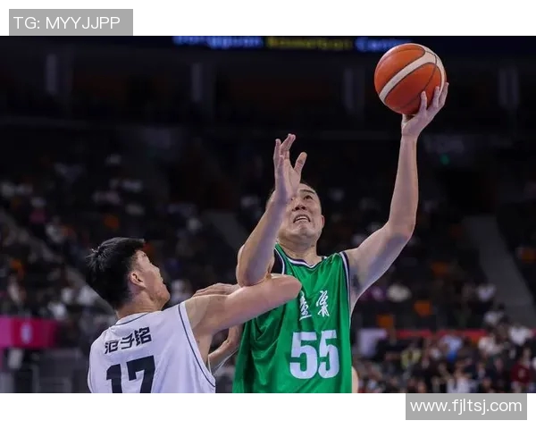 全运会男篮精彩对决辽宁队挑战新疆队比赛录像回顾与精彩瞬间分析