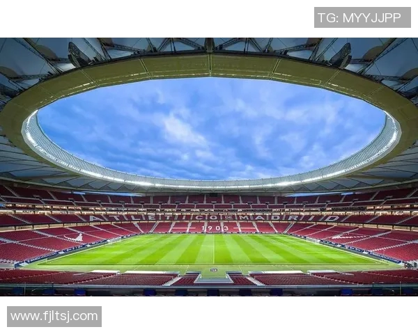 伯纳乌球场翻修计划启动皇马欧冠主场将迁至马竞主场