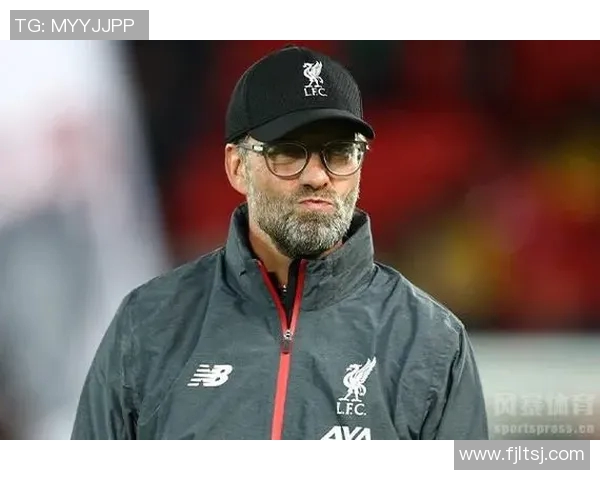 克洛普续约利物浦全力以赴冲击欧冠荣耀再创辉煌
