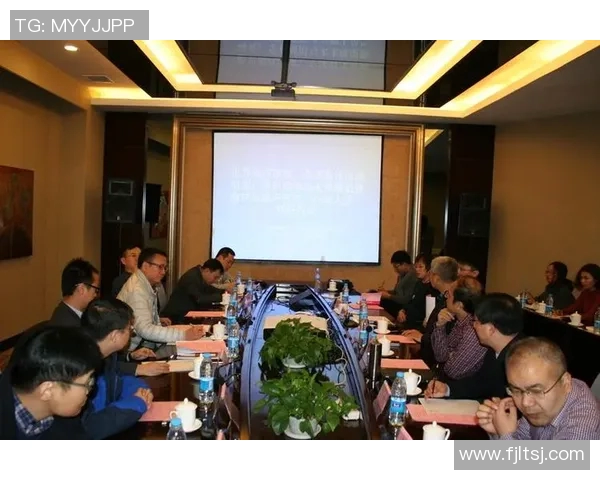 吕俊虎：在科技创新浪潮中引领行业发展的新生力量与未来展望